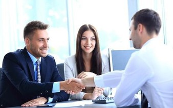 Recruitment consultancy services forecast to be in high demand in next few years