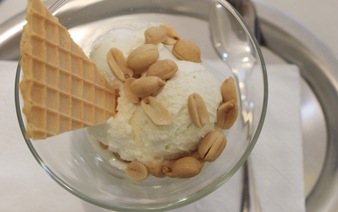 Fishy fusion: German artisan adds Vietnamese flair to iconic Italian dessert