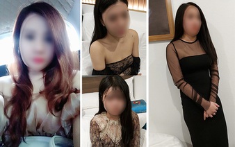 Woman probed for pimping in Vietnam