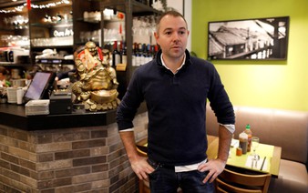 'I am not a virus': France's Asian community pushes back over xenophobia