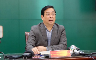 66-yo man recovers from novel coronavirus infection in Vietnam