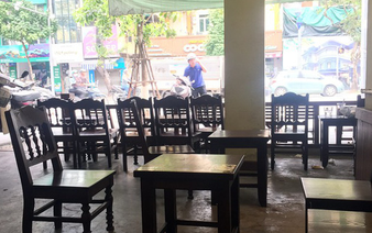 COVID-19 blamed for one-third of Hanoi’s defunct household businesses in Jan, Feb