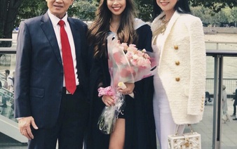 Tycoon, wife donate $265,000 to Vietnam’s fight against COVID-19
