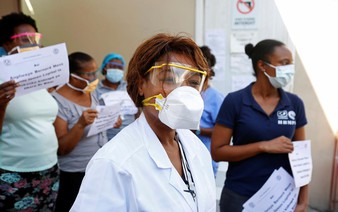 Health spending in poor countries must double immediately to prevent millions of deaths: Oxfam
