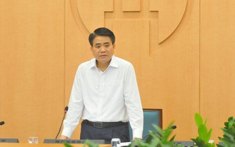 Hanoi resident tests positive for coronavirus 23 days after visit to infection cluster