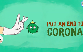 You can now sing along to Vietnam’s viral COVID-19 PSA song in English