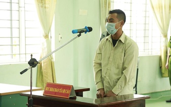 Man jailed for resisting COVID-19 officials who told him to wear face mask in Vietnam