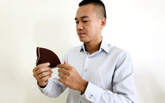 Fancy a face mask made from coffee in Vietnam?