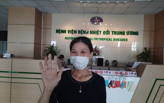 Vietnam unsure when to declare end of COVID-19 epidemic