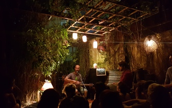 Hanoi’s live music scene wakes up groggy but ready to bounce back
