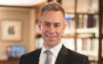 Mekong Capital partner elected chairman of AmCham Vietnam-HCMC