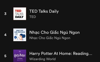 Podcasting begins gaining traction in Vietnam