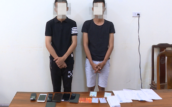 Vietnam smashes Facebook phishing ring led by 12th grader