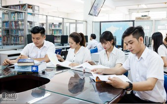 Ho Chi Minh City university shortlisted for prestigious higher education awards