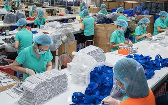 Ambitious Vietnam — Part 2: Move on and build up