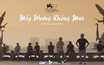 Vietnamese short to compete at Venice Film Festival