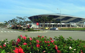 Da Nang to establish makeshift COVID-19 hospital at local sports center