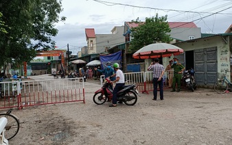Vietnamese province gets tough on officials showing oversight in COVID-19 control