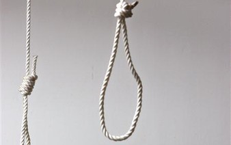 Drug suspect hangs himself before trial in Vietnam jail: police