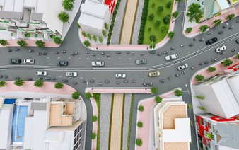 Saigon to spend $17.5mn on bridge expansion to alleviate congestion