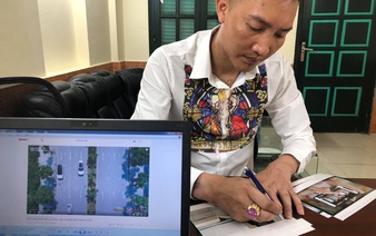 'Thug' penalized for saying ‘80% of Ho Chi Minh City’s civil servants do drugs’
