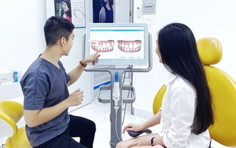 Everything you need to know about two of world's most innovative cosmetic dental treatments