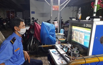 Beyond 9 to 5: Night shift workers stretch stamina for living in Saigon