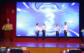 Vietnam launches national data portal