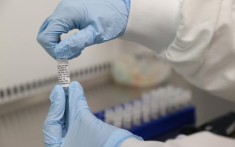 UNICEF says will lead procurement, supply of COVID-19 vaccines in world’s largest operation