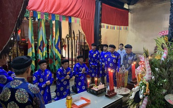 Ho Chi Minh City renames street for late general