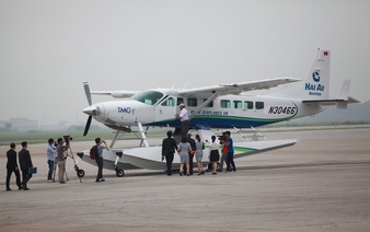 Bluesky Air to see license withdrawn