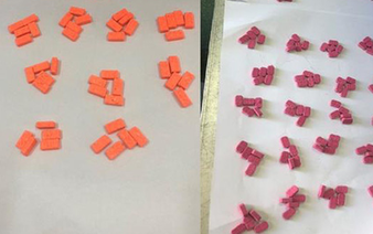 Vietnam police bust drug trafficking scheme that made use of Grab services