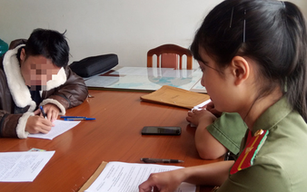 Vietnamese man fined for donning fake genitals in Da Lat’s public square