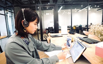 A closer look at telemarketing in Vietnam