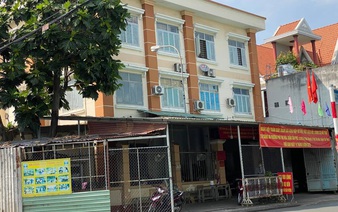 8 officers arrested for taking bribes, freeing drug dealers in Ho Chi Minh City