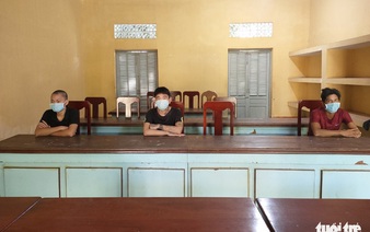 Vietnamese man caught assisting border jumpers from Cambodia twice