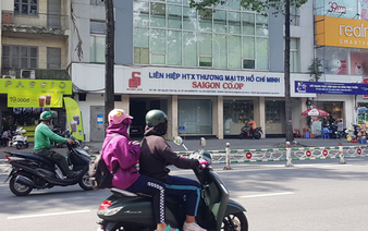 Former chairman of Vietnamese retailer Saigon Co.op arrested for illegal capital mobilization