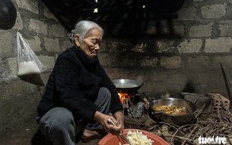 'Poor man’s candy' recipe sparks off Tet holiday spirit in Vietnam