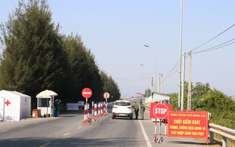 Vietnam health ministry reports record daily rise of COVID-19 infections, including 84 local cases