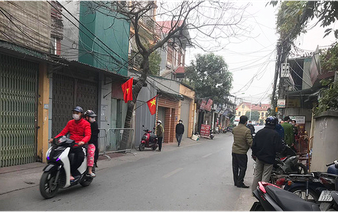 Hairdresser among Hanoi’s latest COVID-19 infections