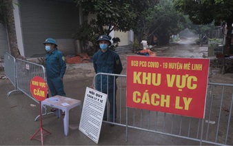 Daily jump of 28 domestic coronavirus cases reported in Vietnam