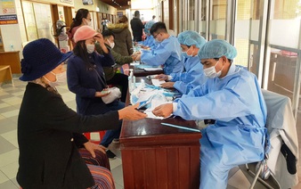 Vietnam's Thua Thien-Hue to test all passenger transport workers for COVID-19