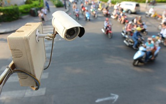 Vietnam to invest $93mn in traffic CCTV, command centers