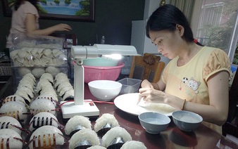 Official trade of bird’s nests to China promises Vietnam enormous export potential