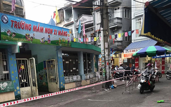Teacher in northern Vietnam fined for false health declaration