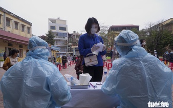 Hanoi mandates 14-day self-isolation for returnees from COVID-19 epicenter