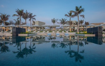 ALMA Resort voted in Vietnam’s top 10 best resorts in 2020