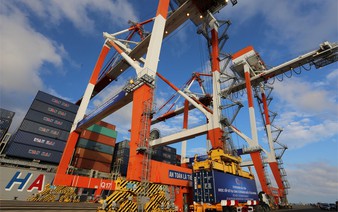 New container terminals approved for northern Vietnamese province