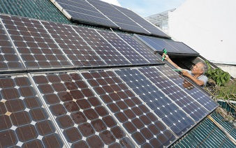 Vietnam to cut rooftop solar feed-in tariff in bid to ease grid pressure