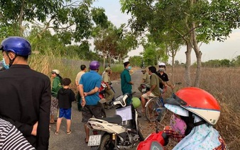 Teenage game addict murders, robs friend in Vietnam’s Mekong Delta